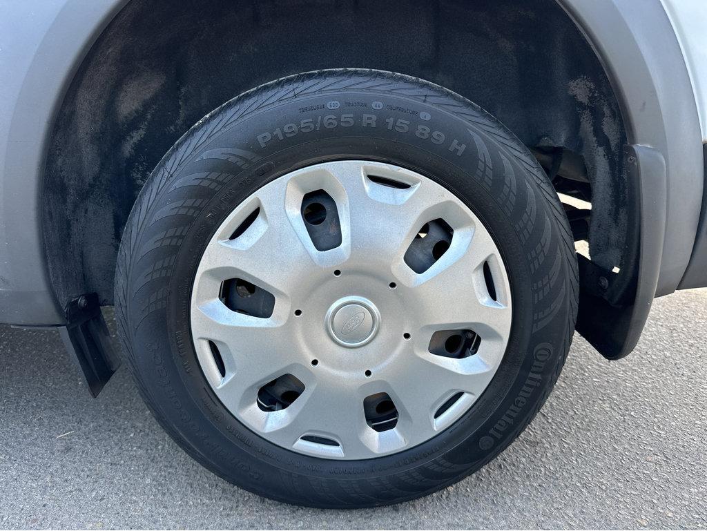 2012 Ford Transit Connect XL photo 5