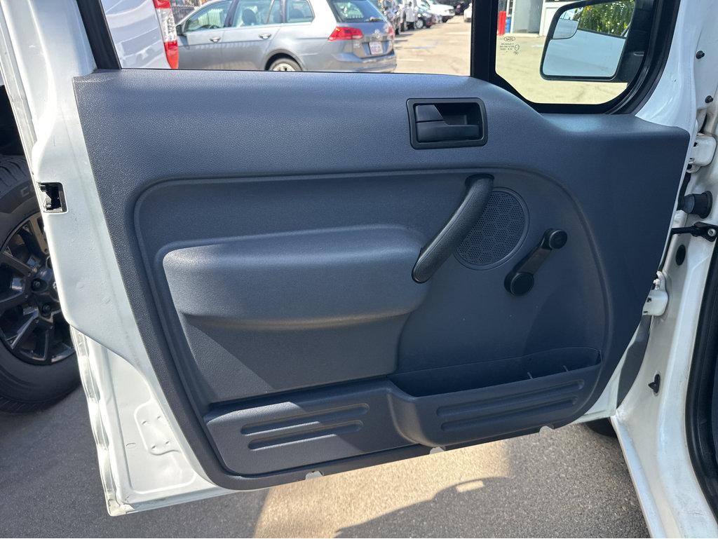 2012 Ford Transit Connect XL photo 6