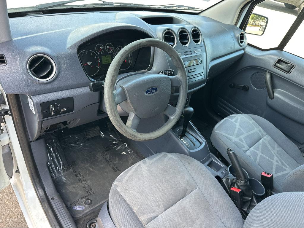 2012 Ford Transit Connect XL photo 7