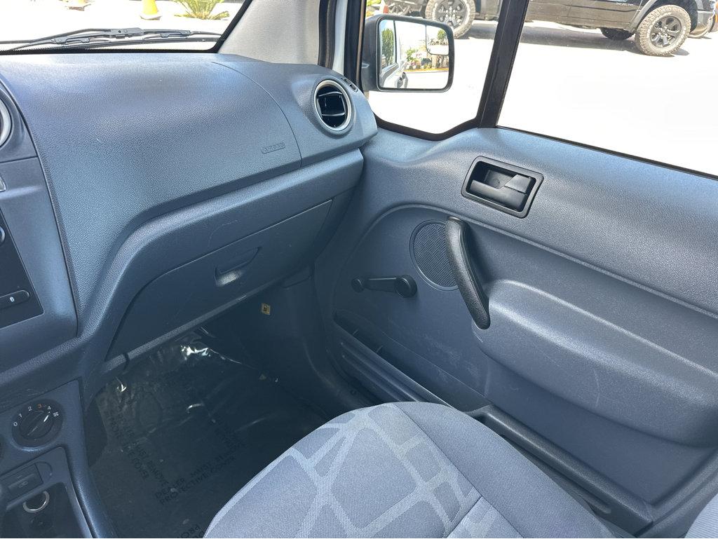 2012 Ford Transit Connect XL photo 8