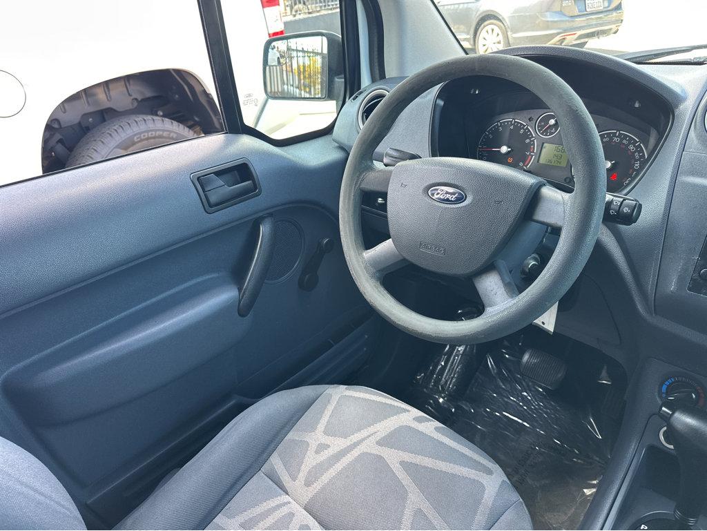 2012 Ford Transit Connect XL photo 9