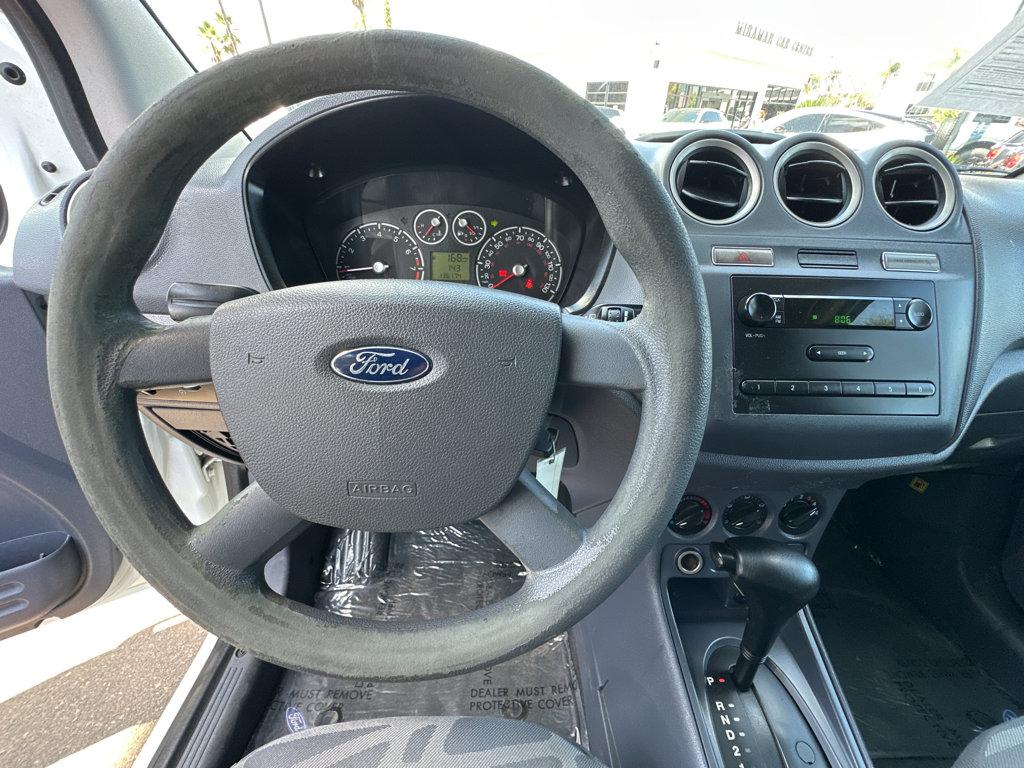 2012 Ford Transit Connect XL photo 10