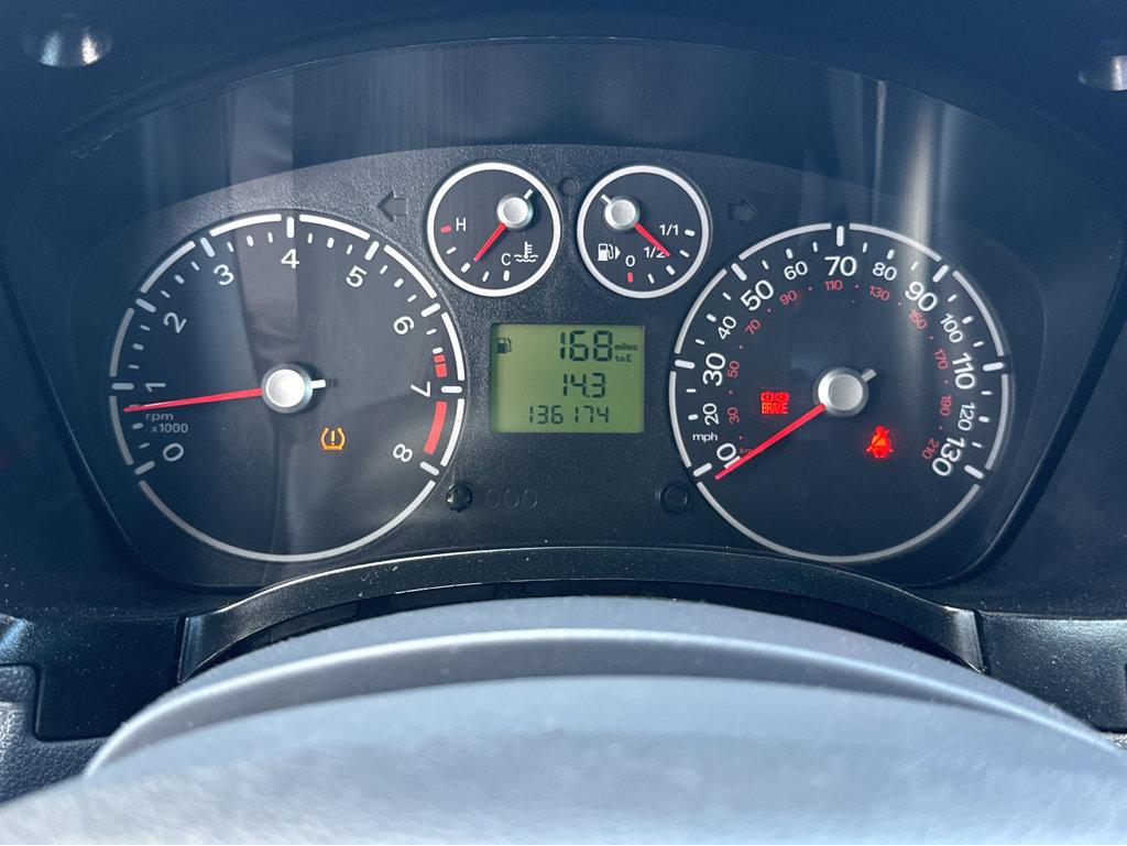 2012 Ford Transit Connect XL photo 11