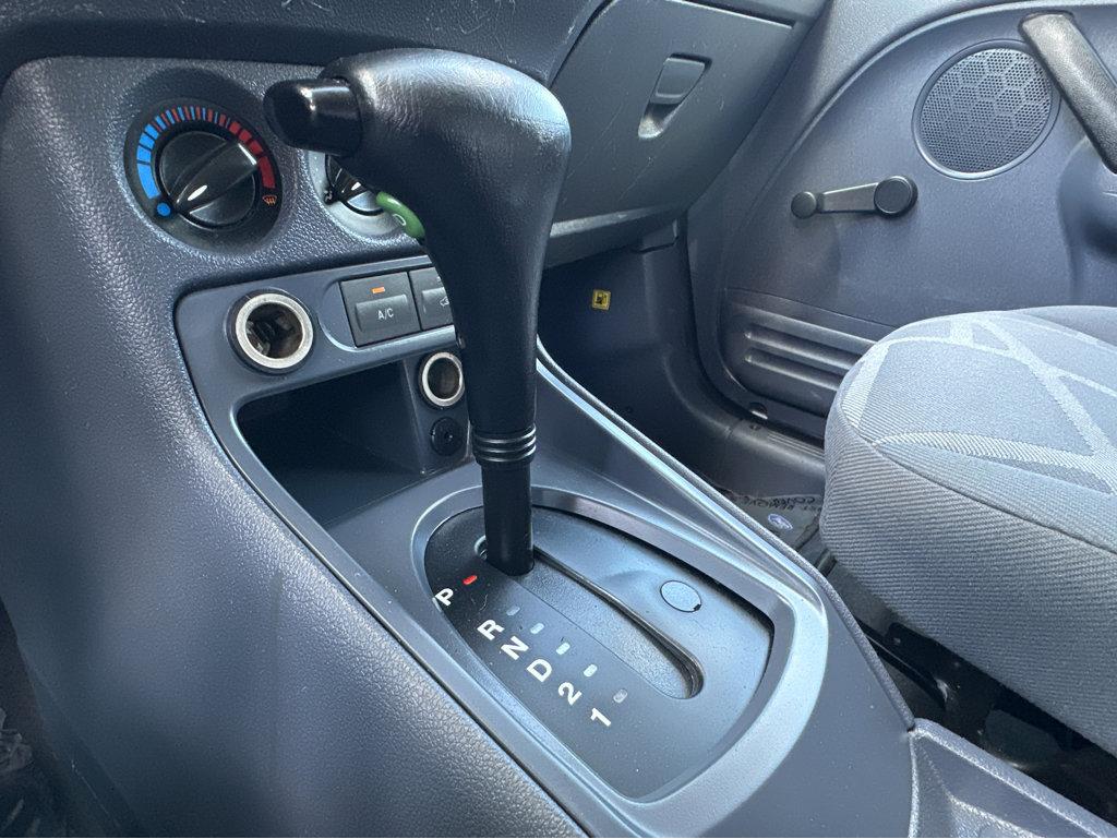 2012 Ford Transit Connect XL photo 14