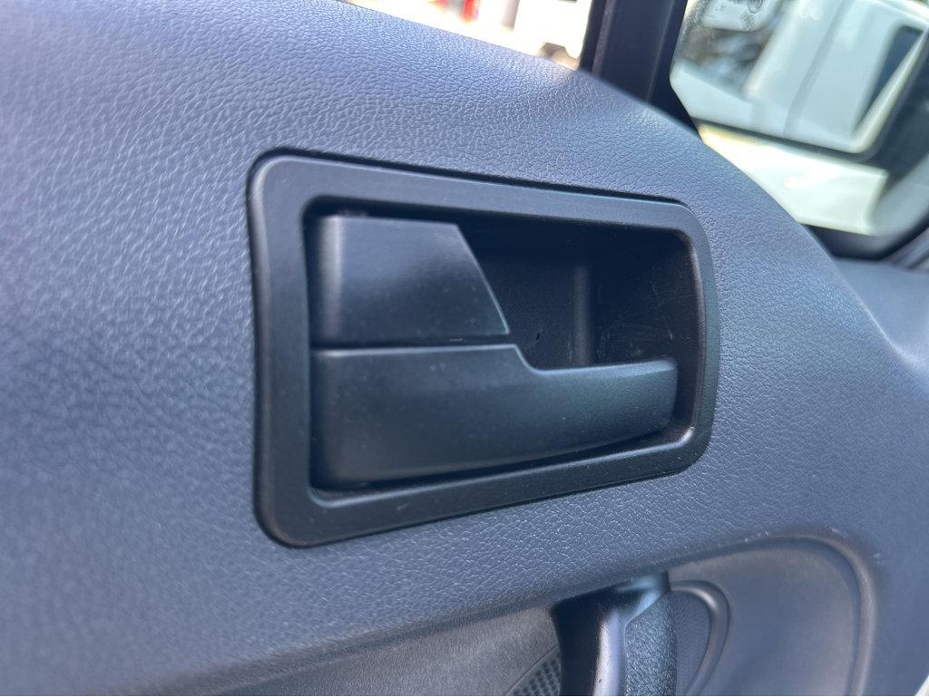 2012 Ford Transit Connect XL photo 16