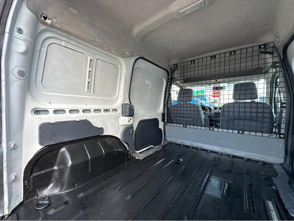 2012 Ford Transit Connect XL photo 19