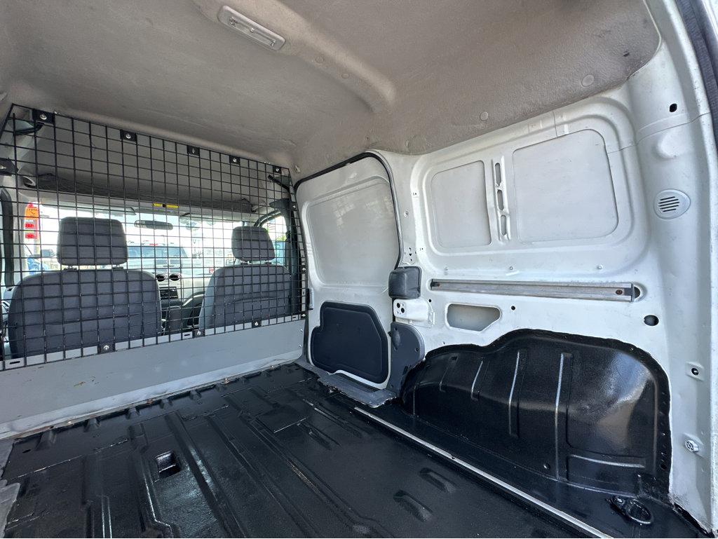 2012 Ford Transit Connect XL photo 20