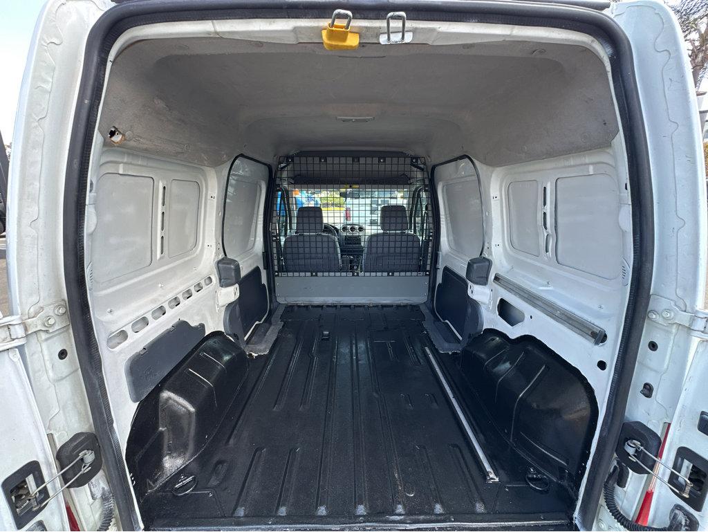 2012 Ford Transit Connect XL photo 21