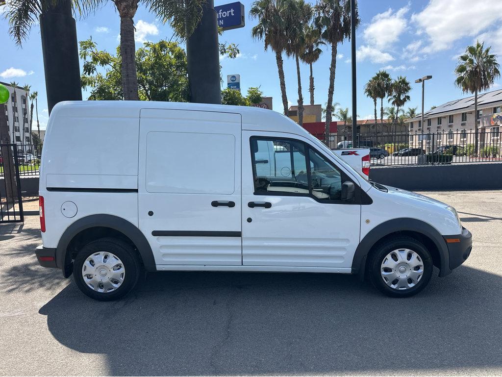 2012 Ford Transit Connect XL photo 23