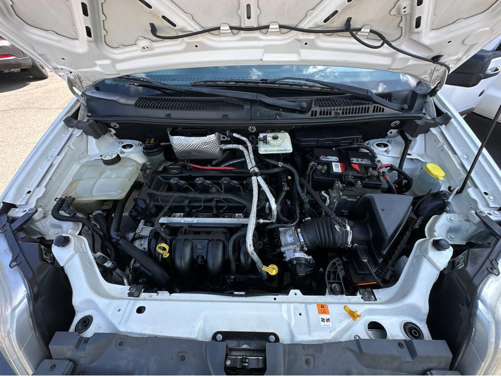 2012 Ford Transit Connect XL photo 24
