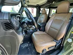 2021 Jeep Wrangler 4xe Unlimited Sahara photo 34