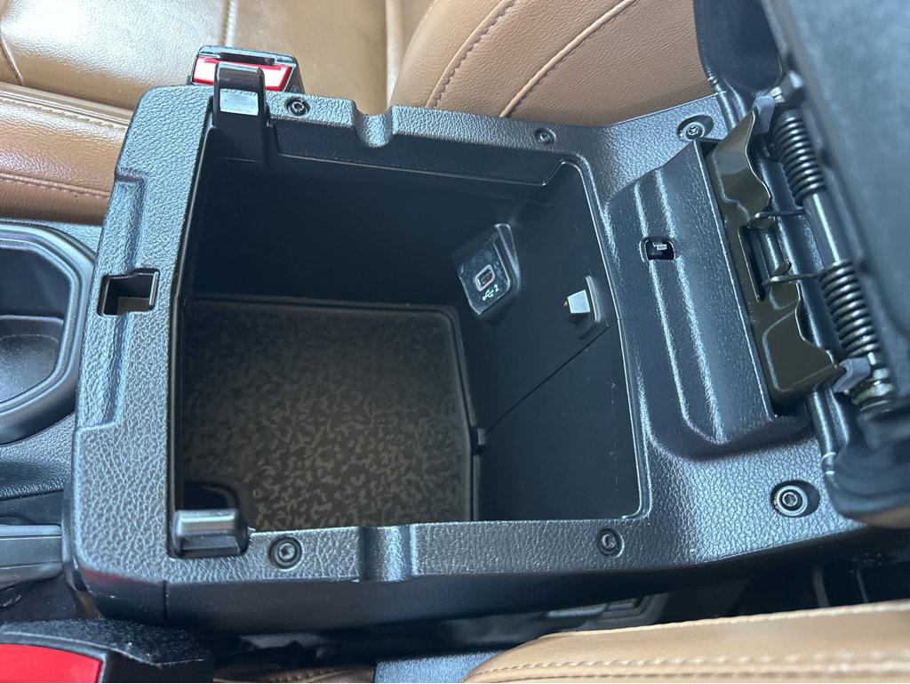 2021 Jeep Wrangler 4xe Unlimited Sahara photo 19