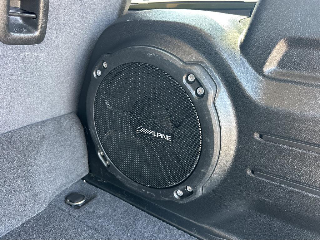 2021 Jeep Wrangler 4xe Unlimited Sahara photo 26