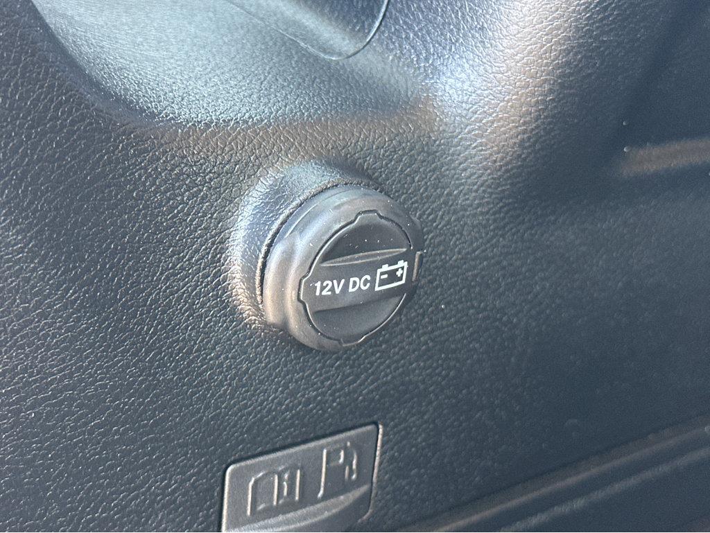2021 Jeep Wrangler 4xe Unlimited Sahara photo 27