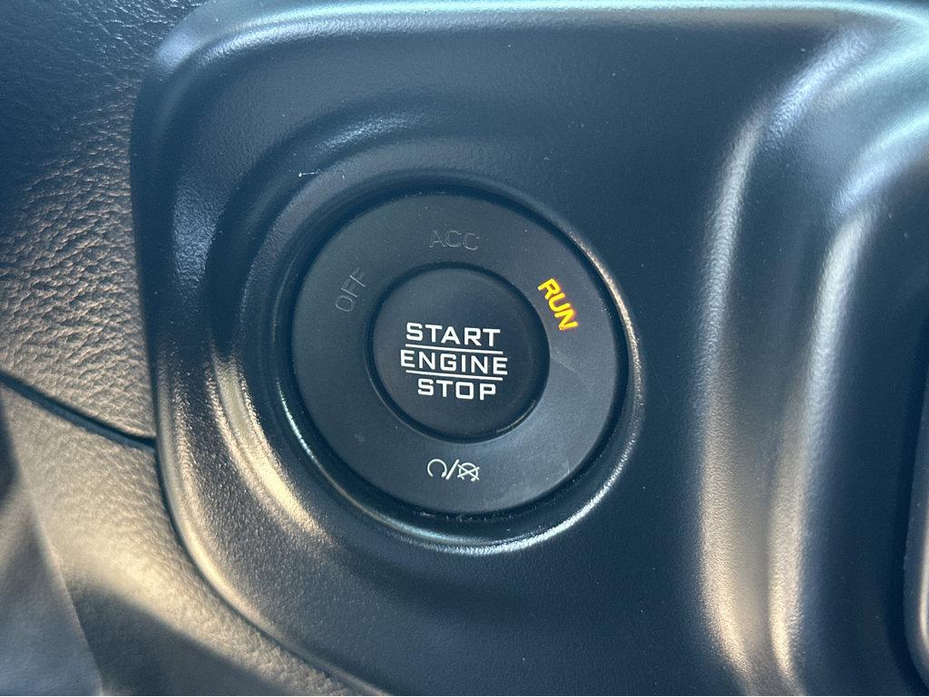 2021 Jeep Wrangler Unlimited Sahara 4XE - Photo 24