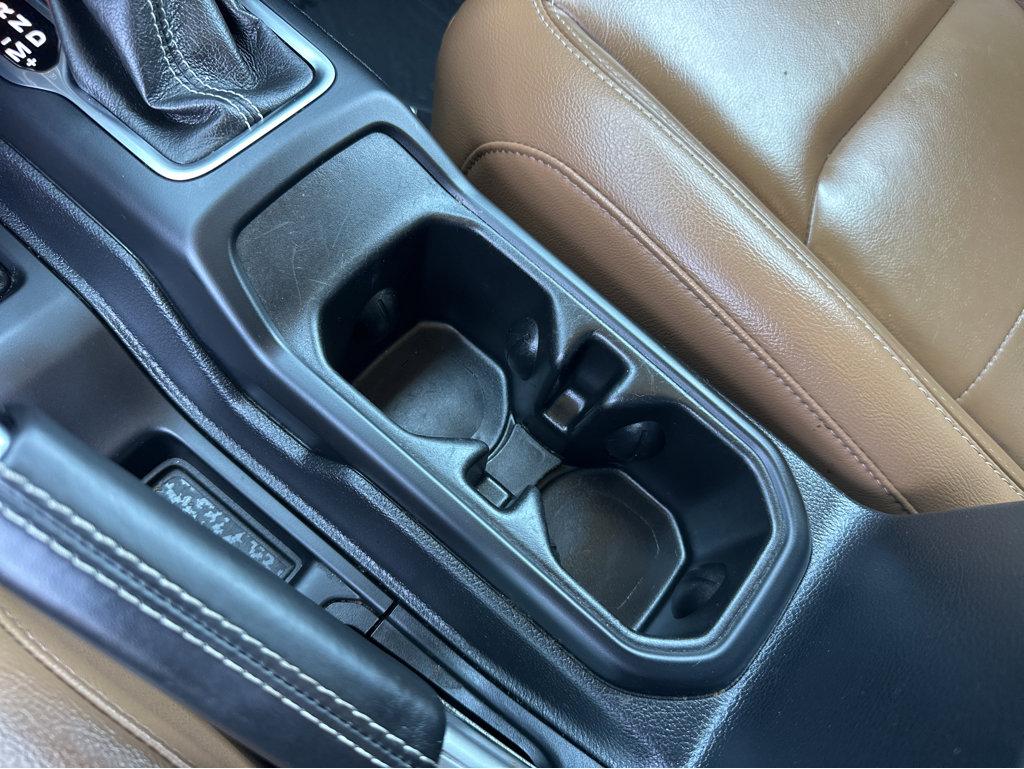 2021 Jeep Wrangler Unlimited Sahara 4XE - Photo 29
