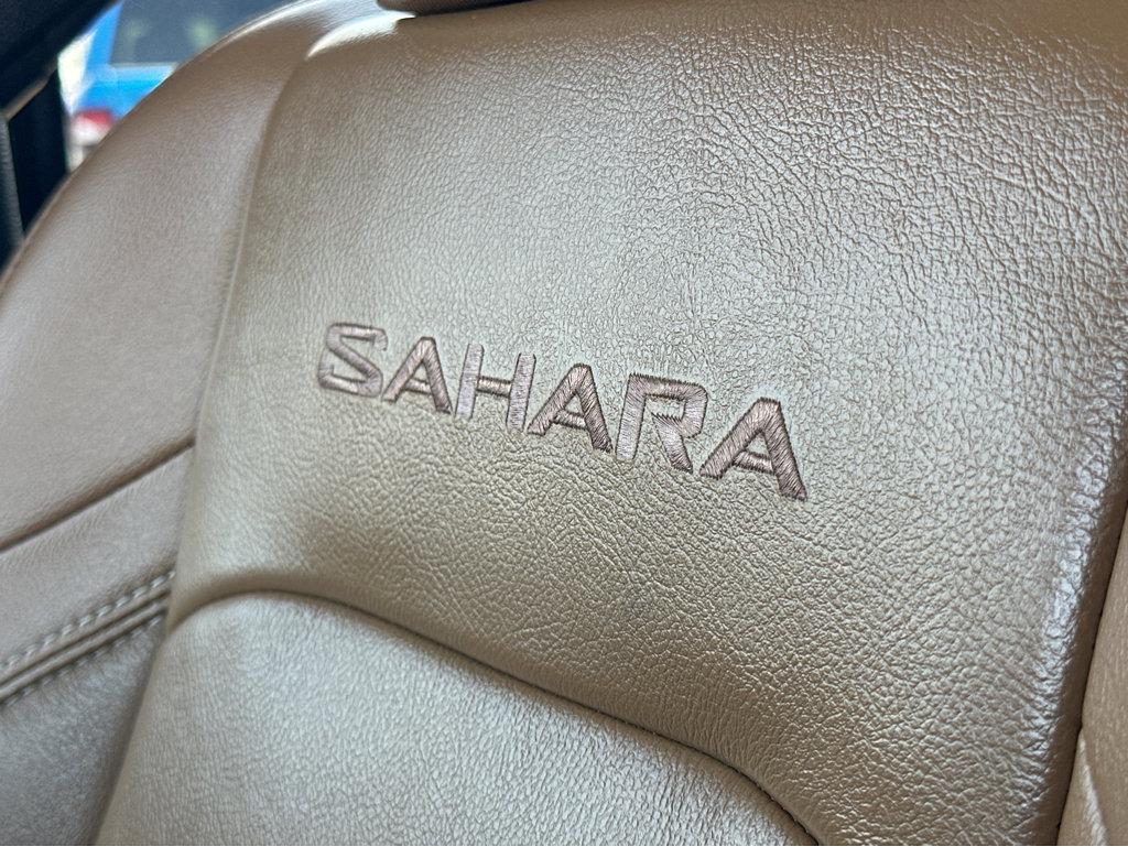 2021 Jeep Wrangler Unlimited Sahara 4XE - Photo 31