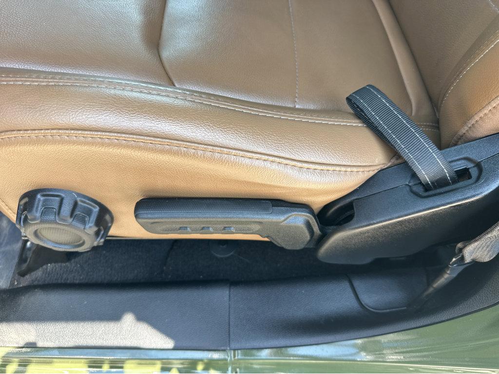 2021 Jeep Wrangler Unlimited Sahara 4XE - Photo 34
