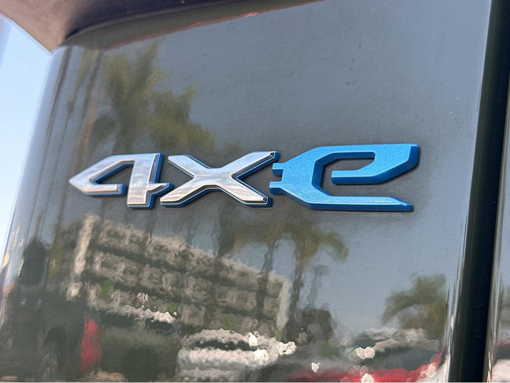 2021 Jeep Wrangler Unlimited Sahara 4XE - Photo 43