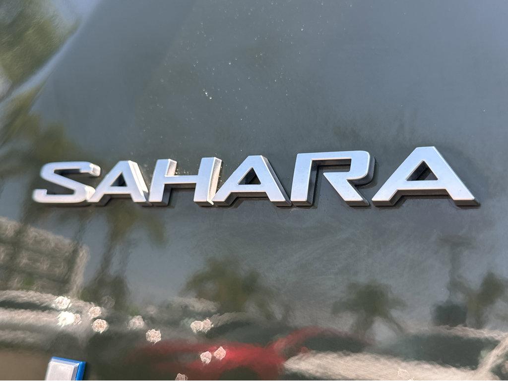 2021 Jeep Wrangler Unlimited Sahara 4XE - Photo 45