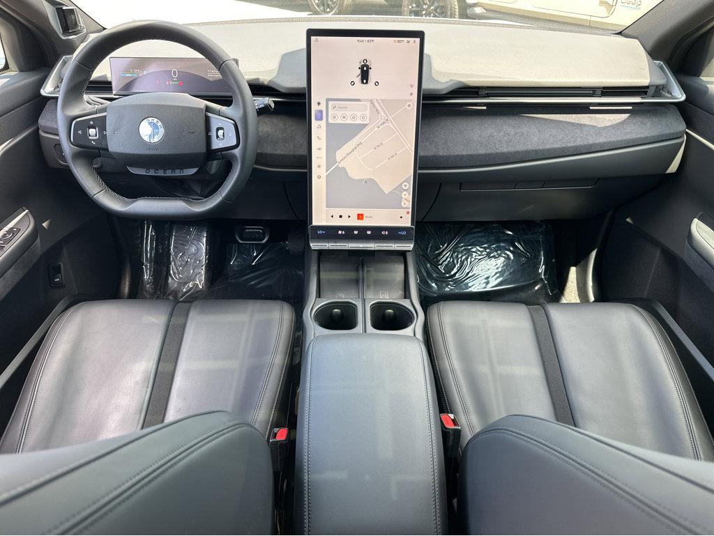 2023 Fisker Ocean Extreme photo 3
