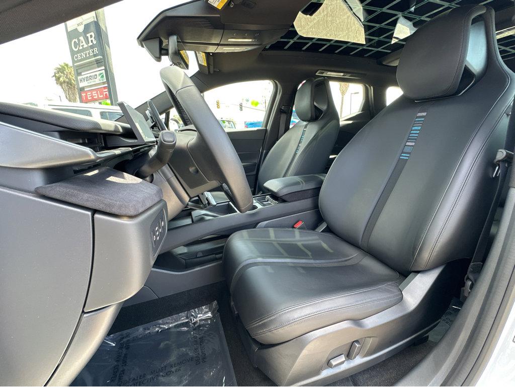 2023 Fisker Ocean Extreme photo 6