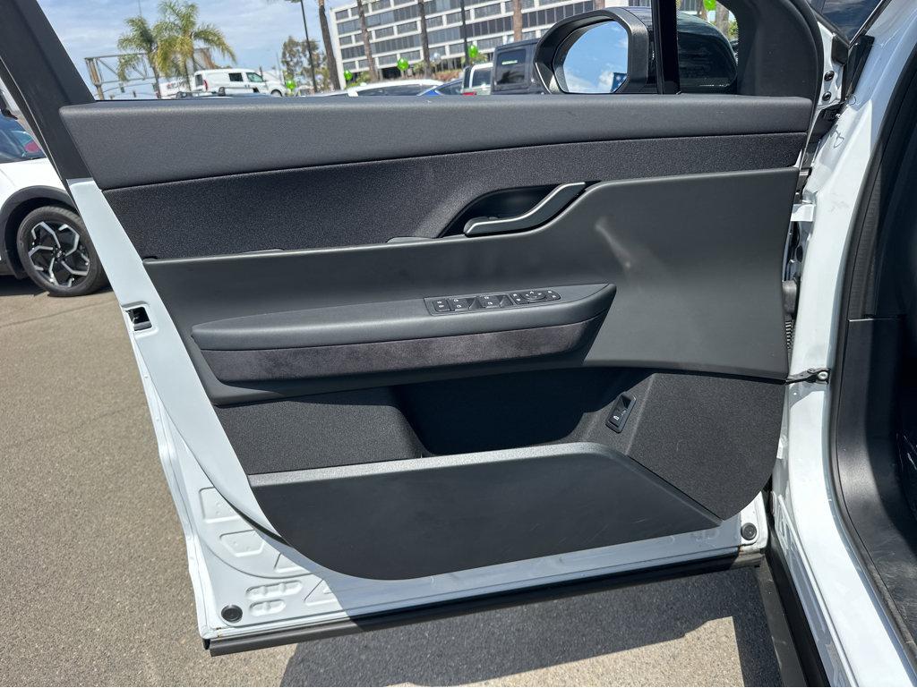 2023 Fisker Ocean Extreme photo 12