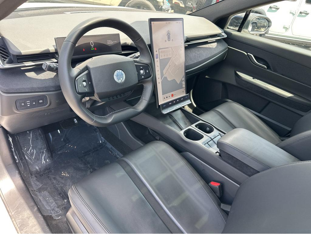 2023 Fisker Ocean Extreme photo 13