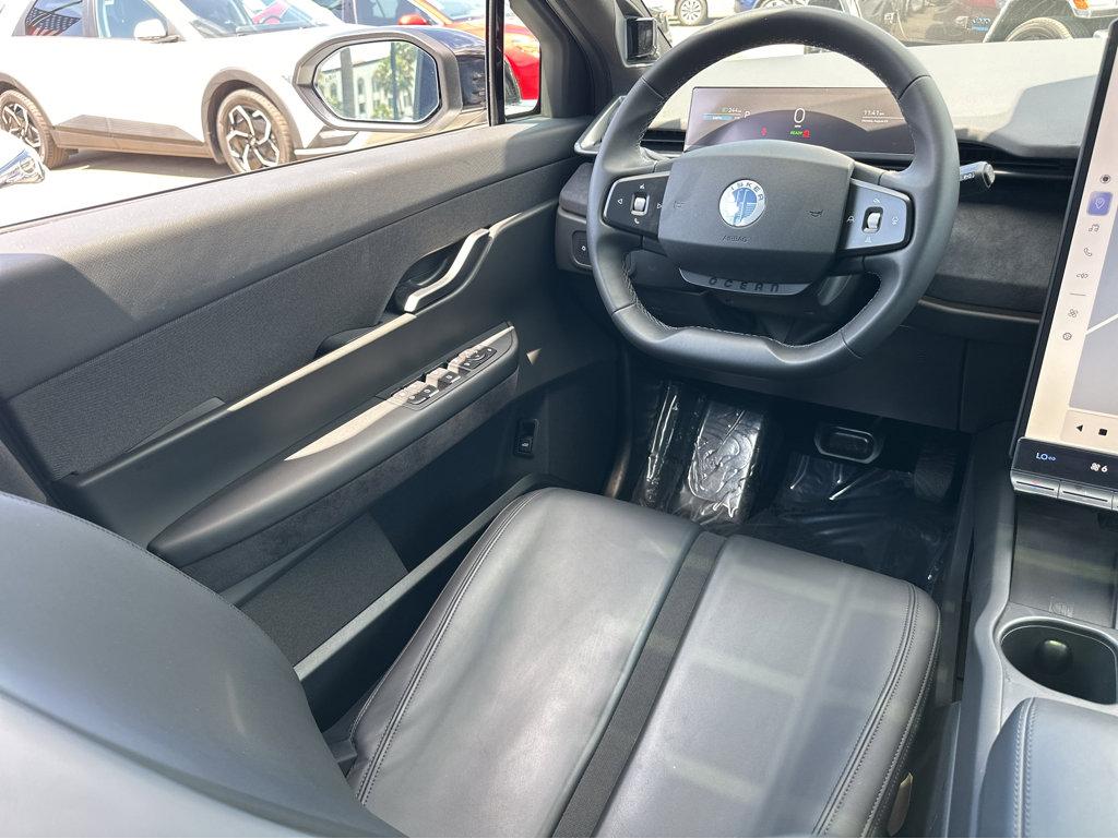 2023 Fisker Ocean Extreme photo 16