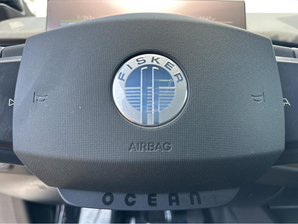 2023 Fisker Ocean Extreme photo 21