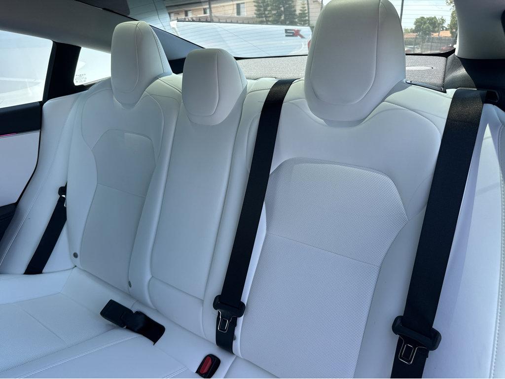 2025 Tesla Model 3 Long Range photo 8