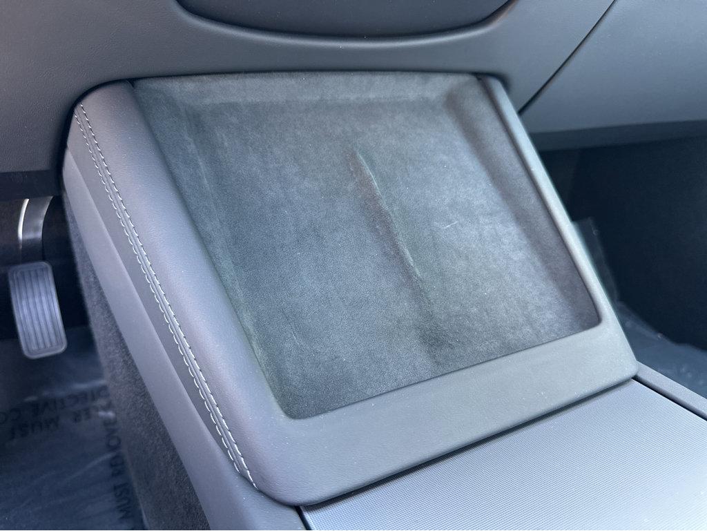 2025 Tesla Model 3 Long Range photo 20