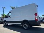 2019 Ford Transit Van photo 34