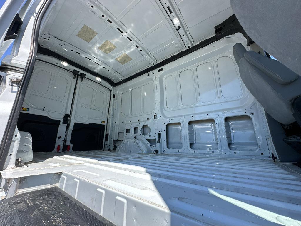 2019 Ford Transit Van photo 3