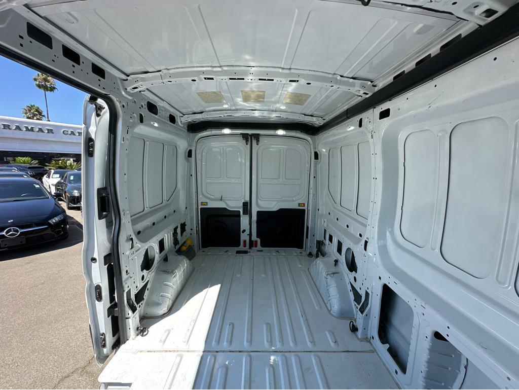 2019 Ford Transit Van photo 4