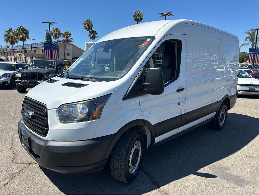 2019 Ford Transit Van photo 5