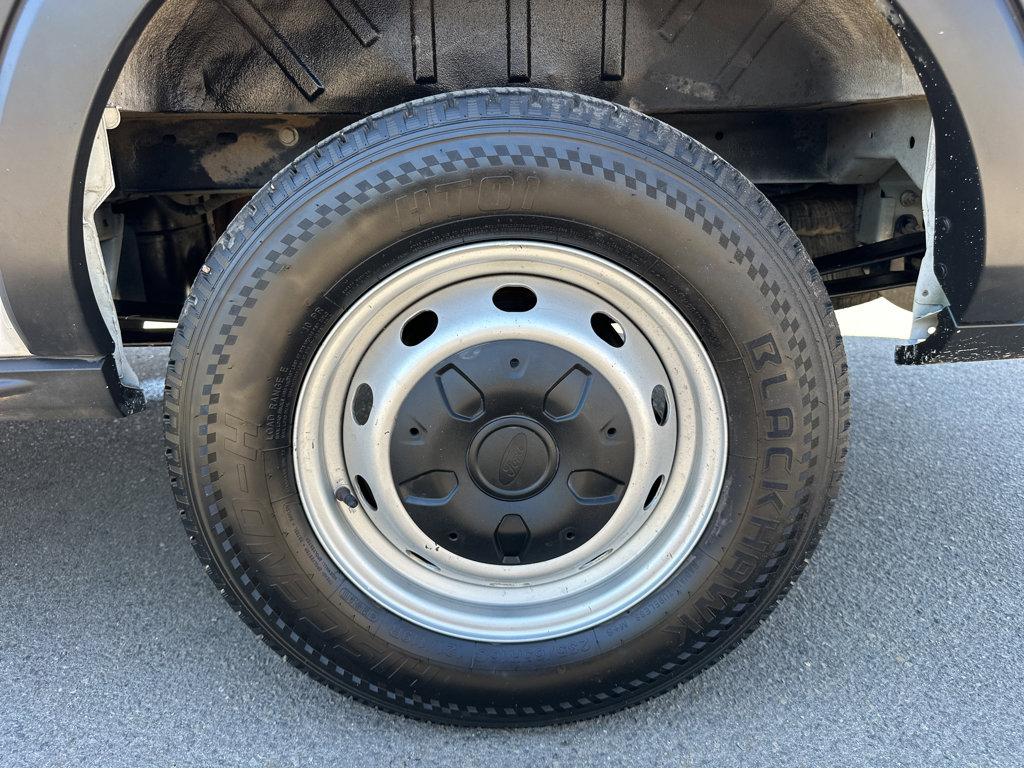 2019 Ford Transit Van photo 8