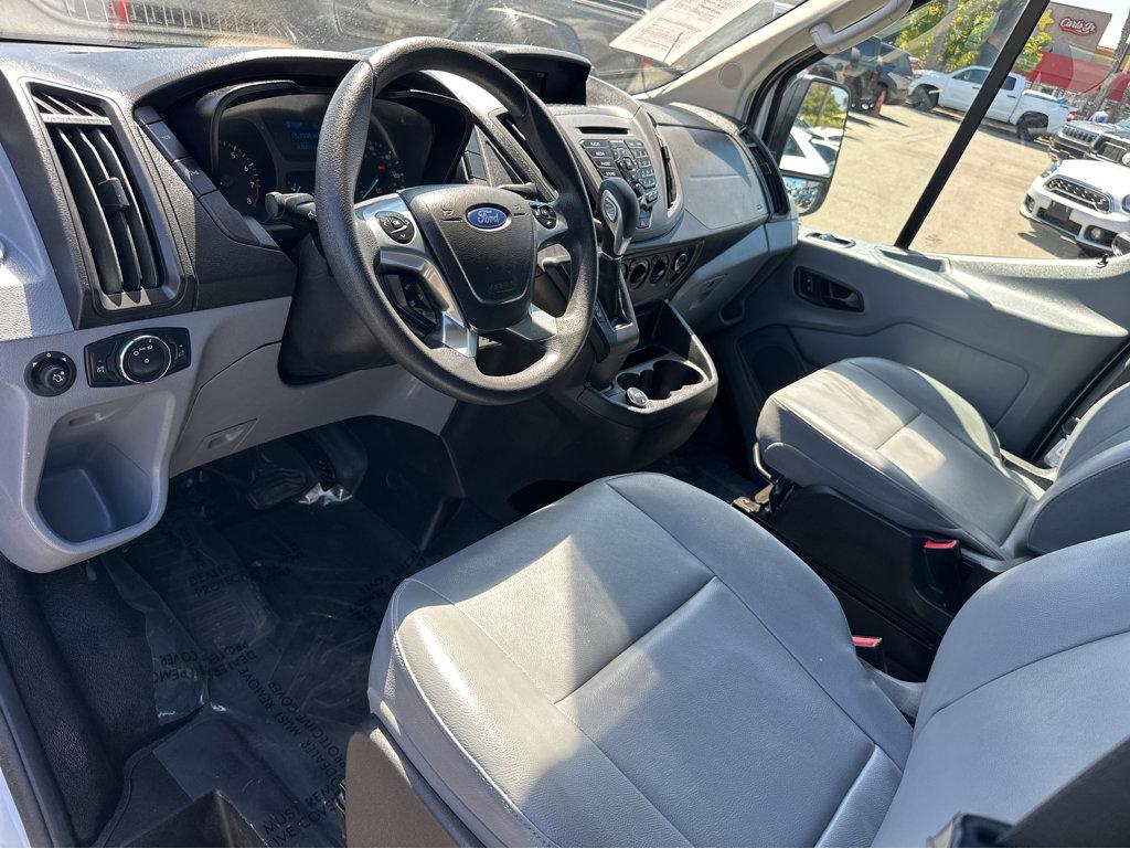 2019 Ford Transit Van photo 10