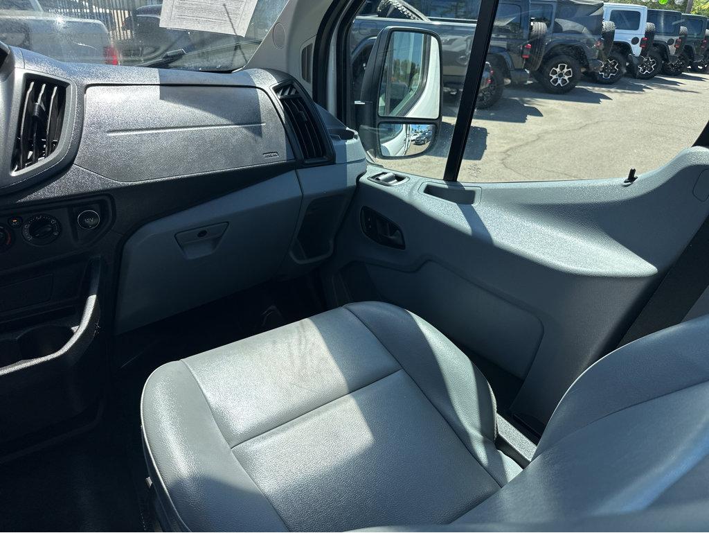 2019 Ford Transit Van photo 11