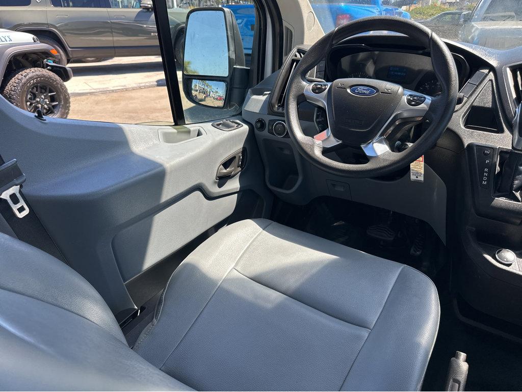 2019 Ford Transit Van photo 12