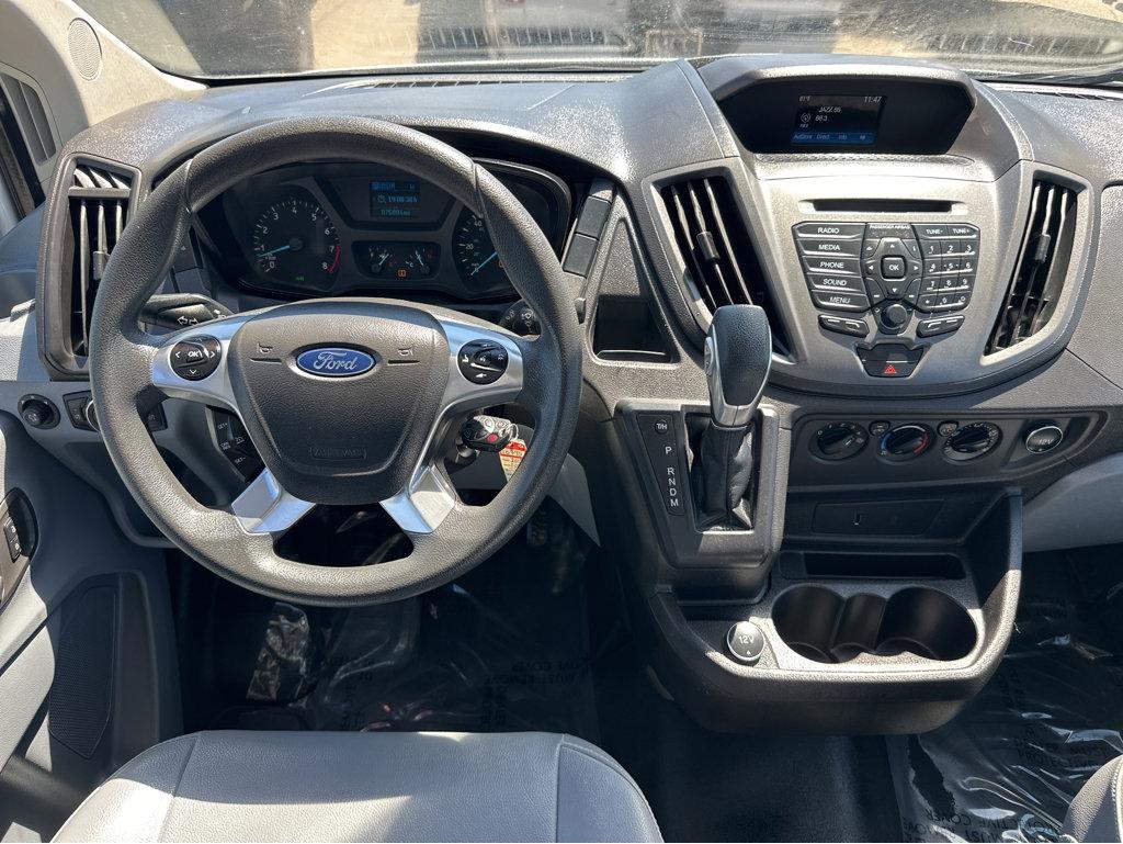 2019 Ford Transit Van photo 13