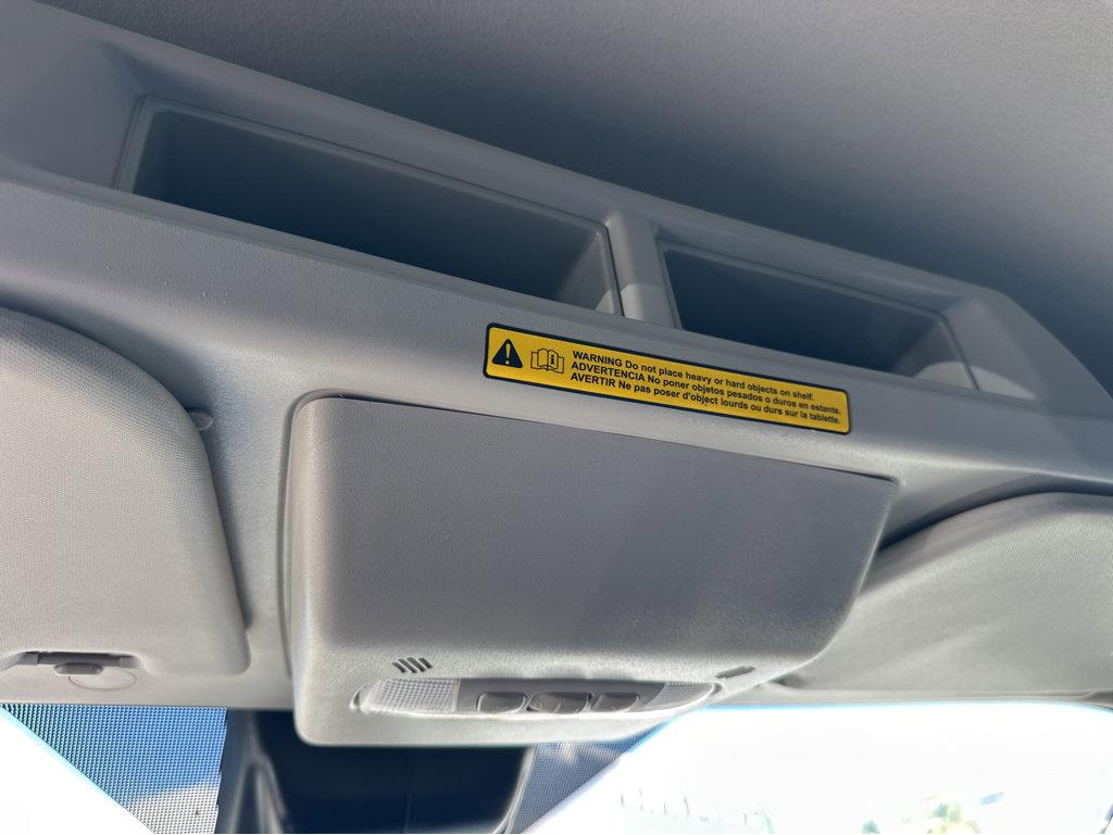 2019 Ford Transit Van photo 17