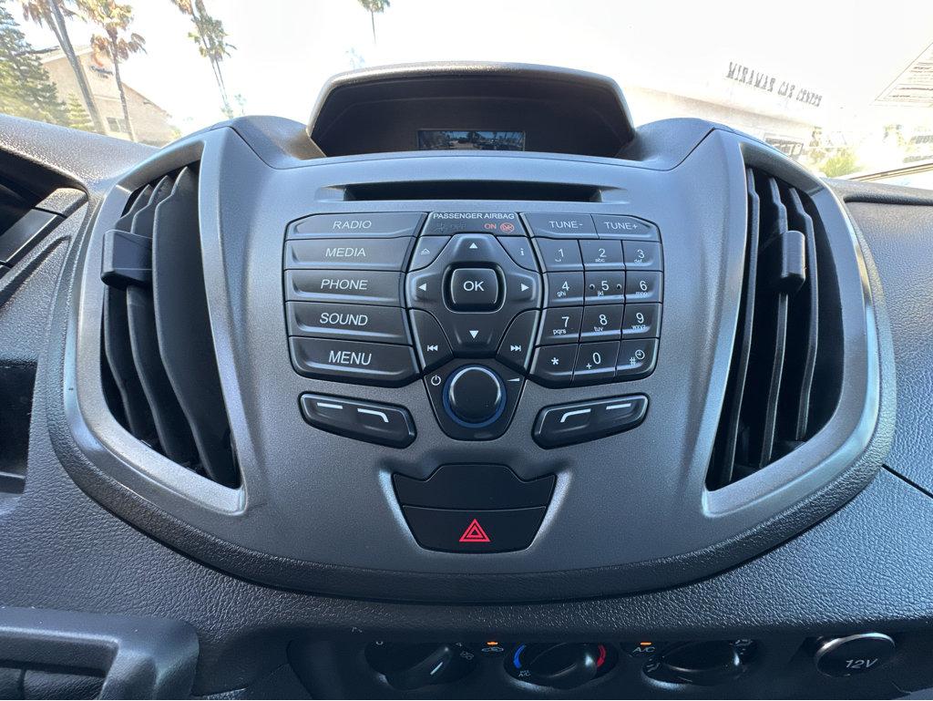2019 Ford Transit Van photo 18