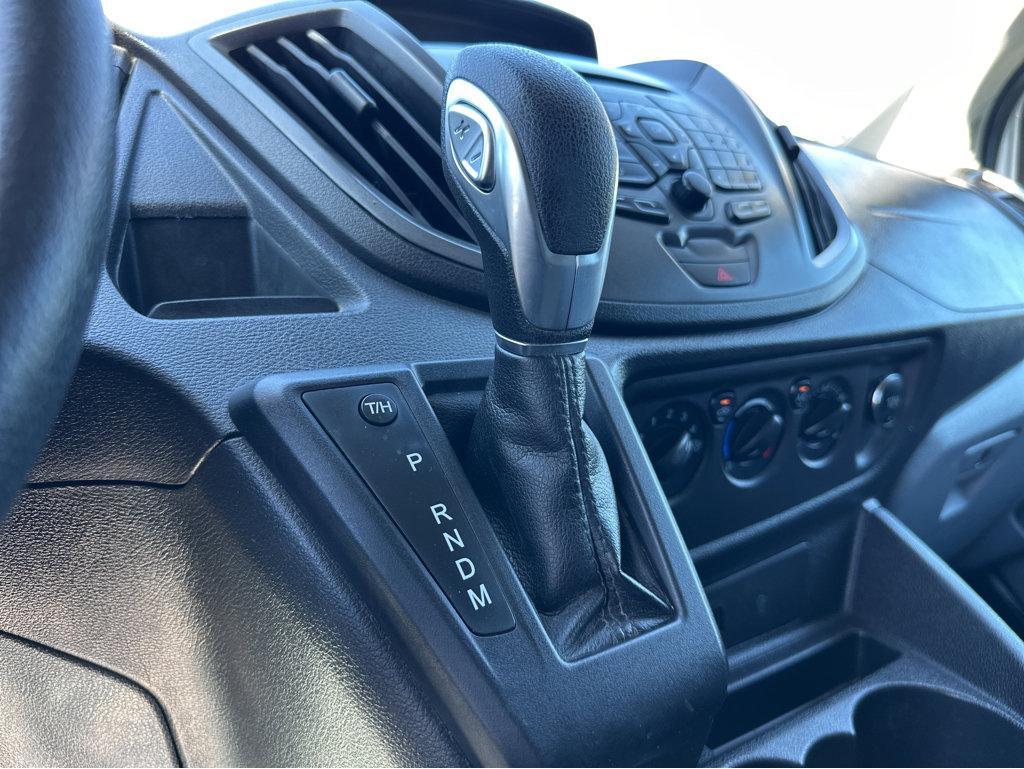 2019 Ford Transit Van photo 21