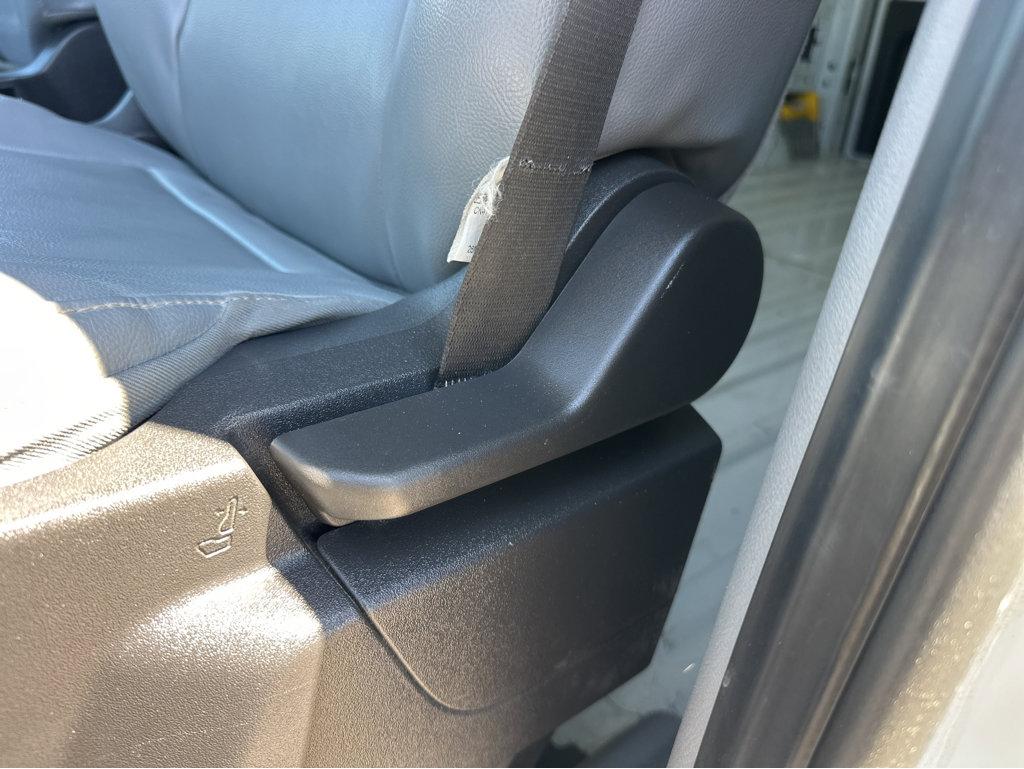 2019 Ford Transit Van photo 23