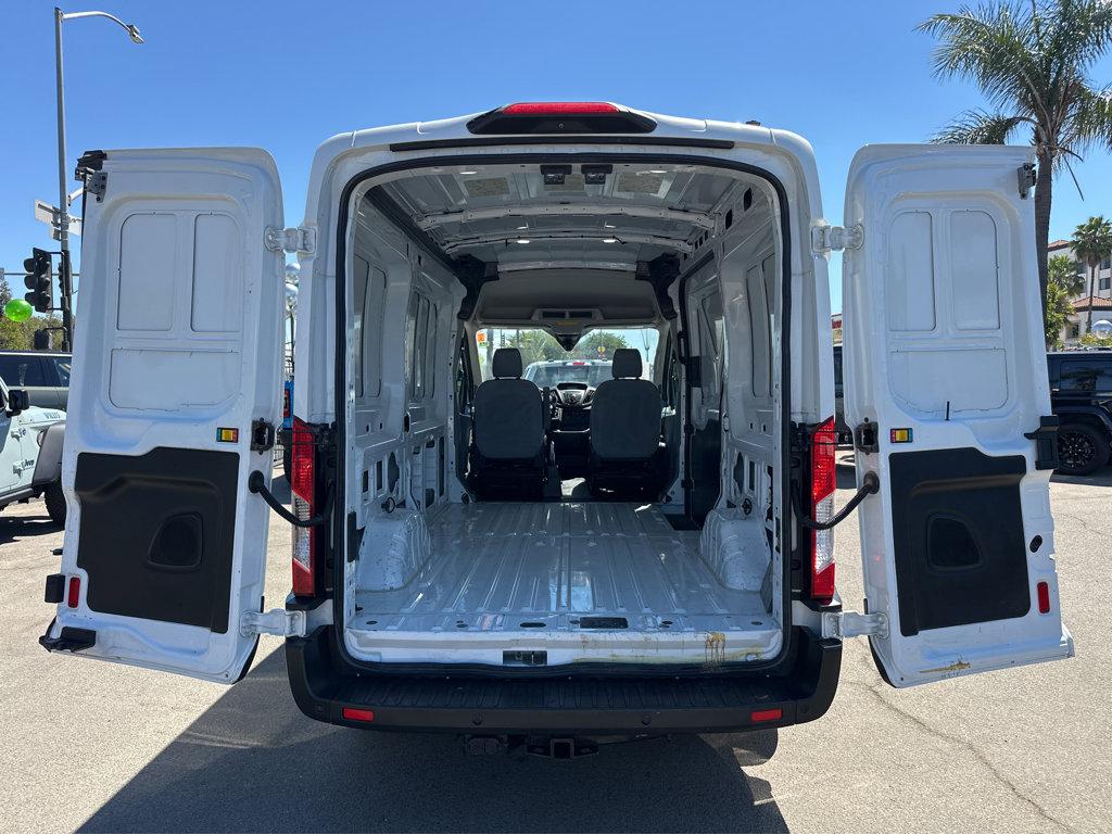 2019 Ford Transit Van photo 27