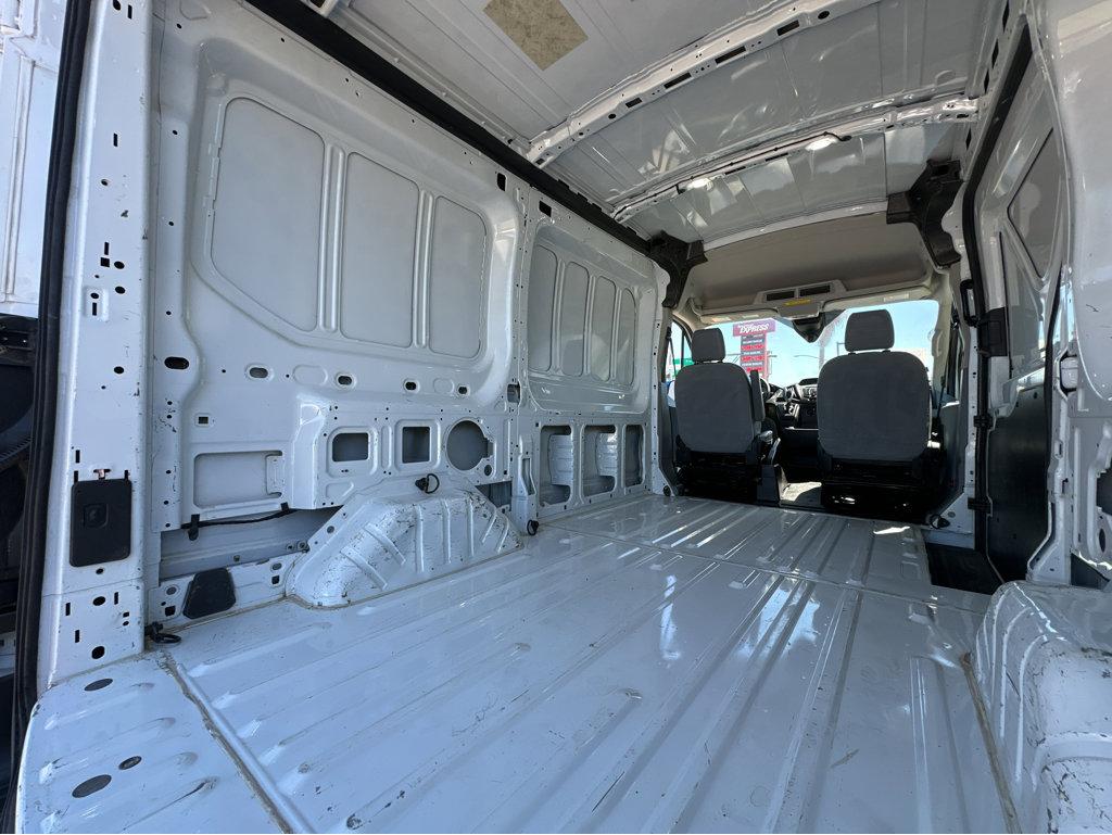 2019 Ford Transit Van photo 28