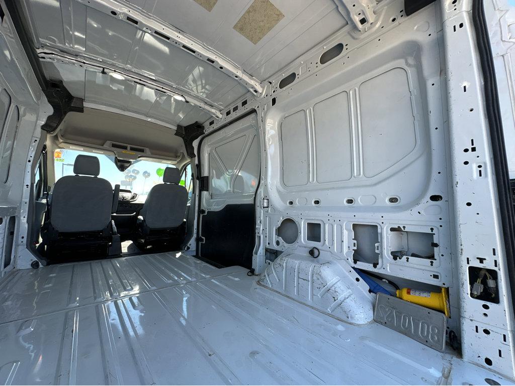 2019 Ford Transit Van photo 29