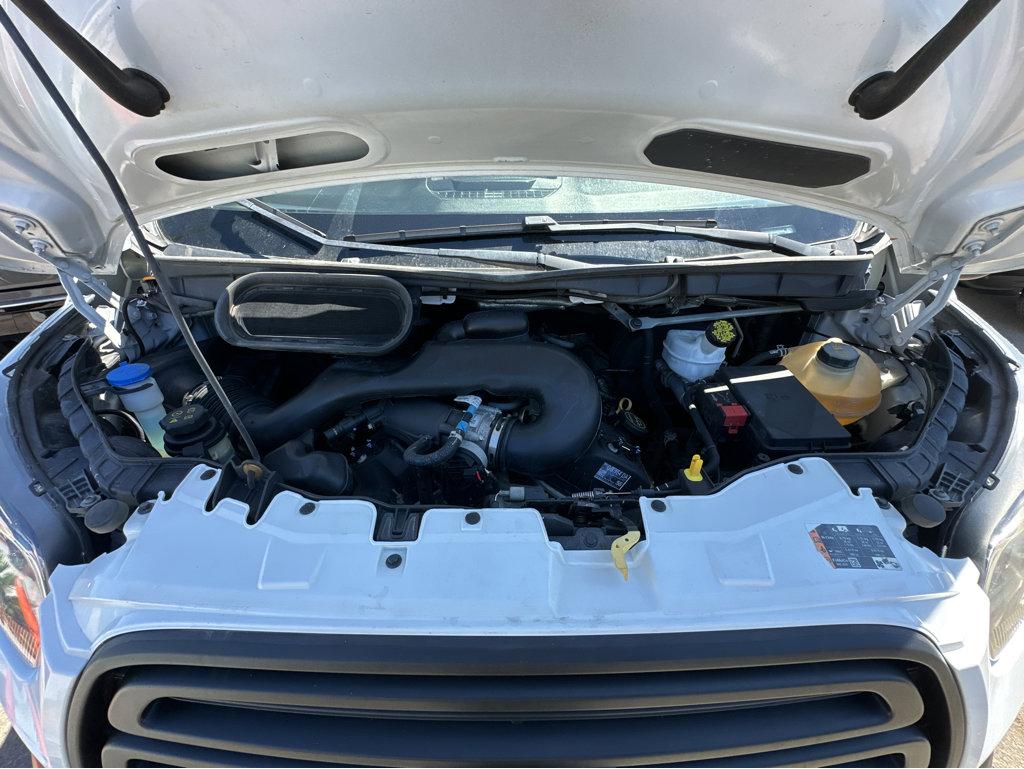 2019 Ford Transit Van photo 32