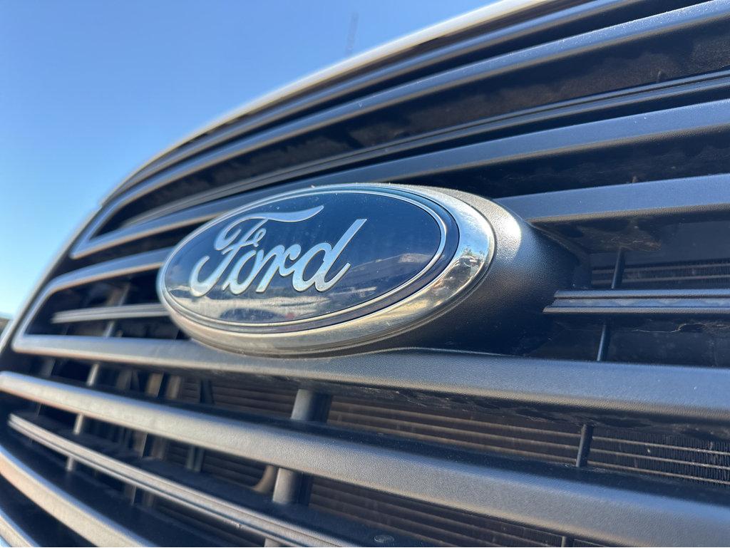 2019 Ford Transit Van photo 33